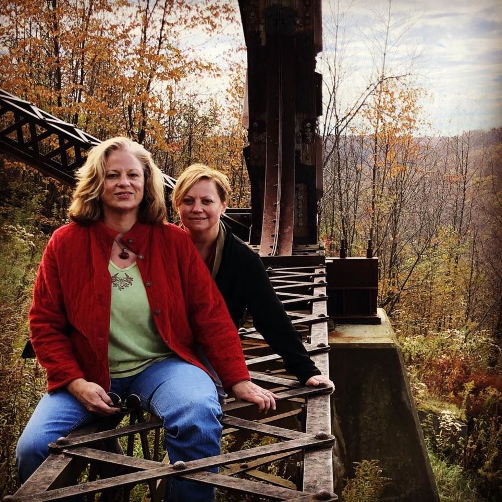 Meet your Posher, Tina